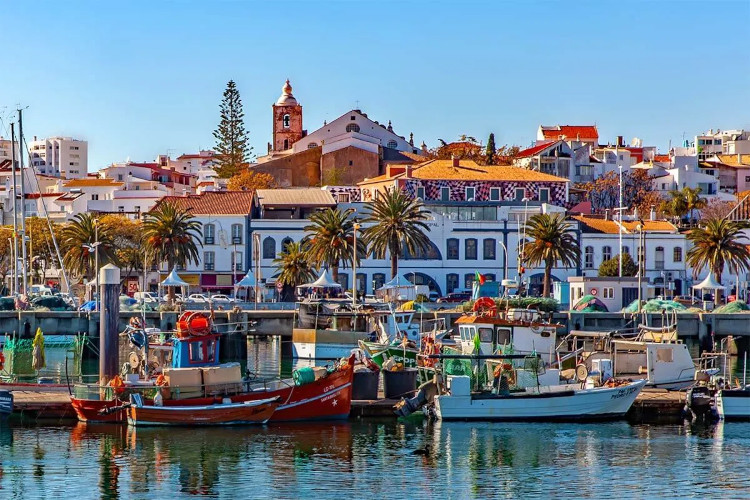 self storage unit Algarve